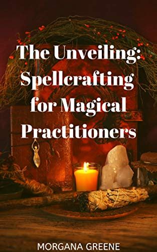 The minuscule magical practitioner